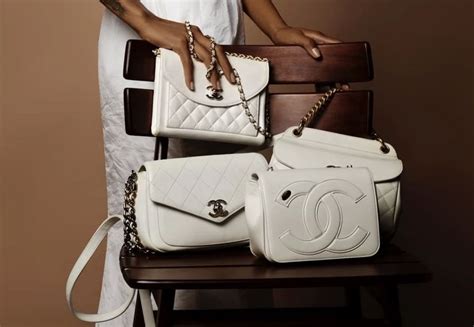 borse chanel sito ufficiale|borse chanel foto.